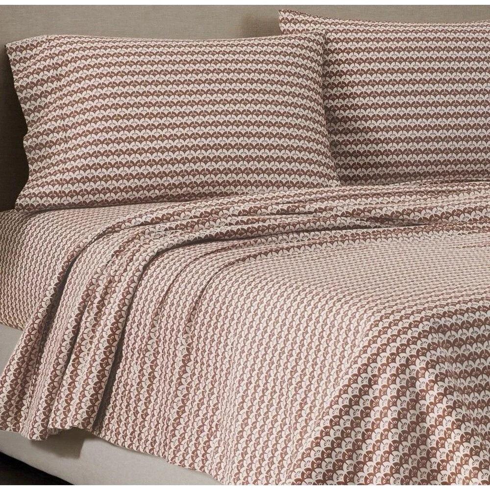 BUNDLE DEAL Luxury Jeremiah Brent Queen Floral Bedding Bundle RARE